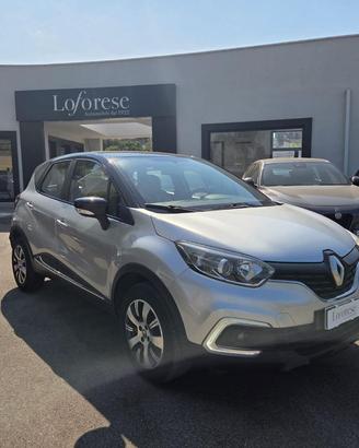 RENAULT Captur TCe 12V 90 CV Start&Stop Energy B