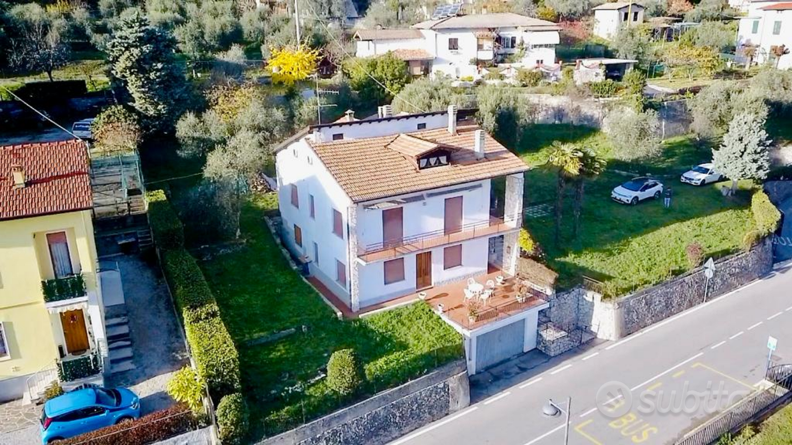 Casa – Riva del Garda, Alboletta - Vista 5