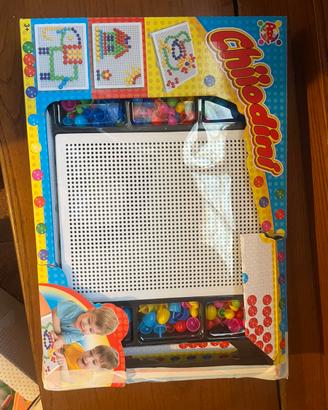 Tanti giochi  per bambini