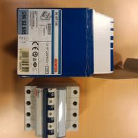 Interruttore magnetotermico c6