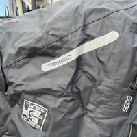 Tucano R049 termoscud coprigambe SH Sportcity