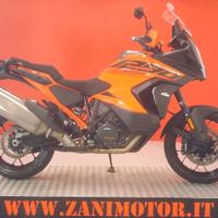 KTM 1290 Super Adventure S -2023- TECH PACK