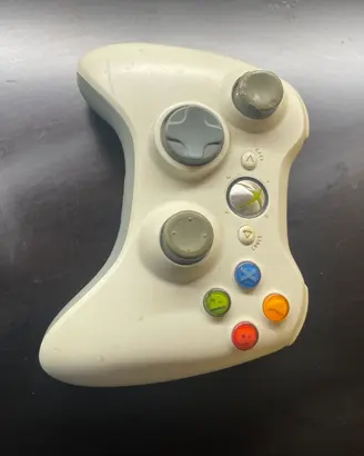 Xbox360