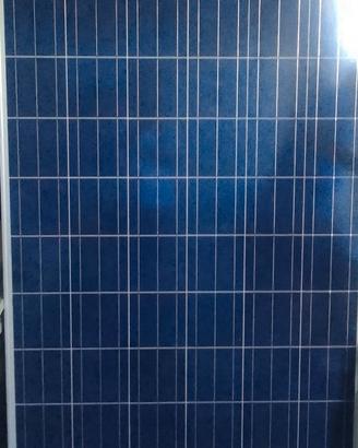 FOTOVOLTAICO E INVERTER 