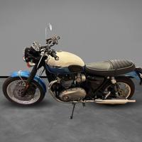 TRIUMPH Bonneville 1200 T120 Abs my21