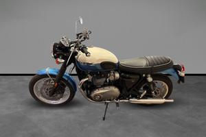 TRIUMPH Bonneville 1200 T120 Abs my21