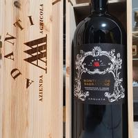 Sagrantino di Montefalco Adanti arquata Magnum 