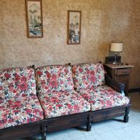 Divano letto 3 posti