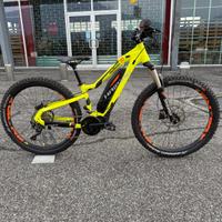 Haibike Sduro Hardseven 7.0 TG. S