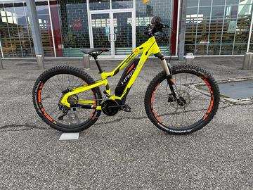 Haibike Sduro Hardseven 7.0 TG. S