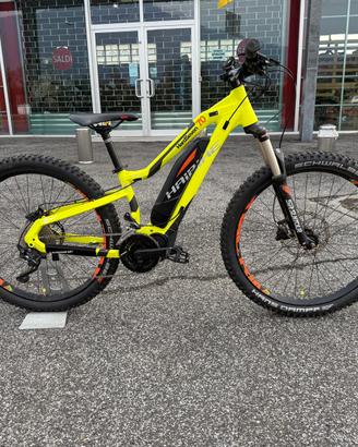 Haibike Sduro Hardseven 7.0 TG. S