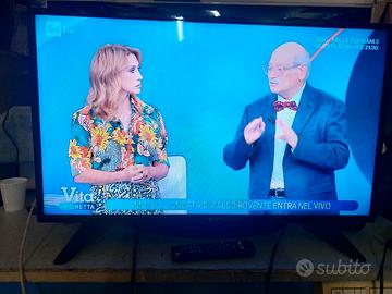 Televisione LG