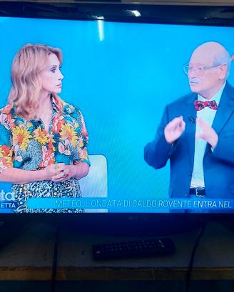Televisione LG