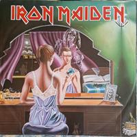 Iron Maiden - Twilight Zone 