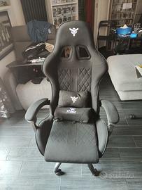 Sedia Gaming