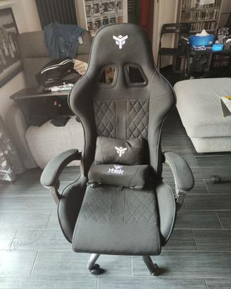 Sedia Gaming