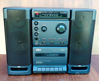 MINI HI-FI SELECO 