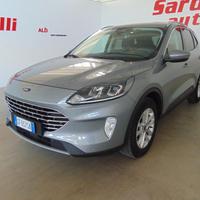 FORD Kuga 1.5 EcoBlue 120 CV 2WD Titanium