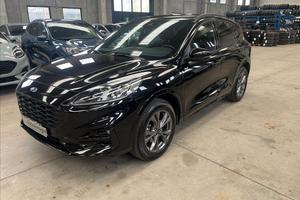 FORD Kuga 2.5 phev ST-Line X 2wd 225cv cvt