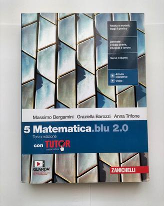Matematica.blu 2.0
