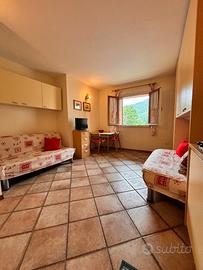 MONOLOCALE a Limone Piemonte