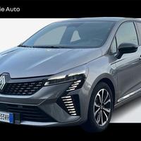 Renault Clio techno MY24 TCe 90