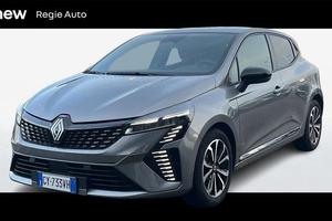 Renault Clio techno MY24 TCe 90