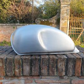 TRIUMPH SERBATOIO ALLUMINIO THUNDERBIRD LEGEND