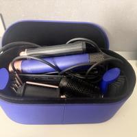 Dyson spazzola per capelli