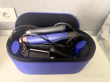 Dyson spazzola per capelli