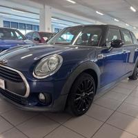MINI Clubman Cooper D Business Automatica