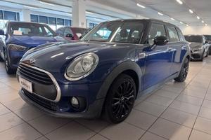 MINI Clubman Cooper D Business Automatica