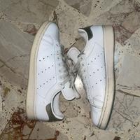 Adidas Stan Smith bianche