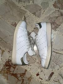 Adidas Stan Smith bianche