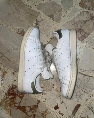 Adidas Stan Smith bianche