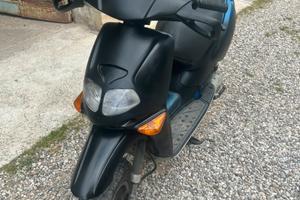 Scooter aprilia rally 50