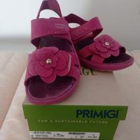 Sandali bimba primigi