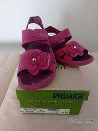 Sandali bimba primigi