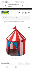 Tenda Ikea 