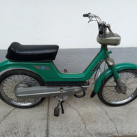Piaggio boxer
