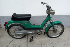 Piaggio boxer