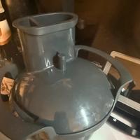 Affettatutto tm6 bimby