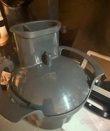 Affettatutto tm6 bimby