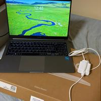 Samsung galaxy book 4