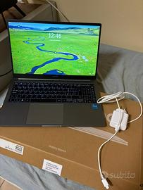 Samsung galaxy book 4