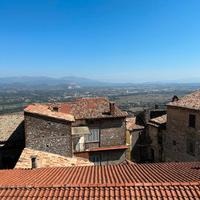 Alloggio confortevole nel cuore di Morolo
