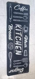 Tappeti cucina