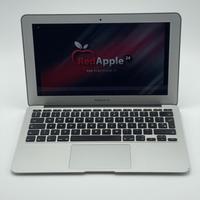 MacBook Air 11" 2011 i5/2gb/ssd 64gb garantito