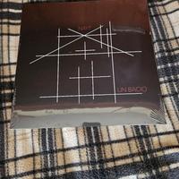 vinile nayt un bacio sigillato