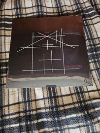 vinile nayt un bacio sigillato